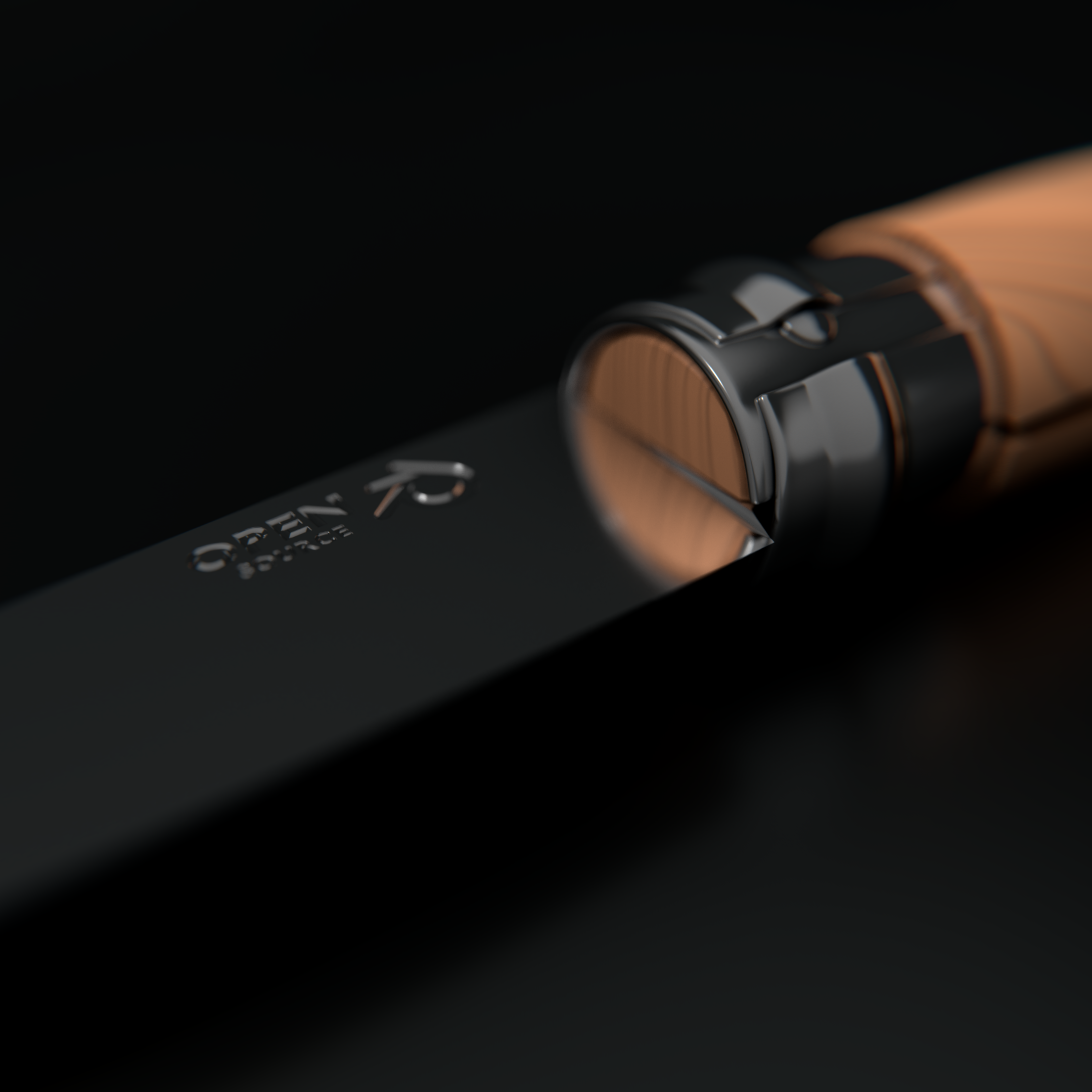 Opinel Knife preview image 1